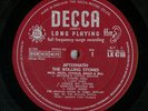 ROLLING STONES - AFTERMATH ORIG. UK 1st UK '66 MONO