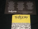 TRAGEDY can we call this life EP crust amebix punk doom