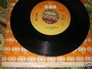 THE CLASH-ROCK THE CASBAH-RARE COSTA RICA LABEL-7