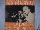 DONALD BYRD  TRANSITION TRLP 4  ORIG. VG/VG