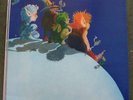 Pink Fairies, Never NeverLand, Polydor 1971, V-VGC, UK