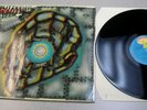 WALLENSTEIN BlitzKrieg LP KRAUTROCK PROG PILZ