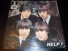THE BEATLES Odeon ep MEO 113 France 