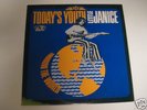 Rare Deep Soul LP LITTLE JANICE todays youth PZAZZ