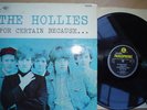 THE HOLLIES 
