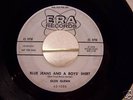 EXTREMELY OBSCURE 1958 ROCKABILLY PROMO BY GLEN GLENN