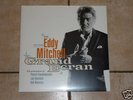 DOUBLE  33T  EDDY MITCHELL GRAND ECRAN NEUF SCELLE