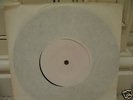 IAN DURY & THE BLOCKHEADS HIT ME WHITE LABEL PROMO