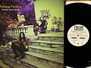 Fantasyy Factoryy DreamsLP rare acid psych rock monster