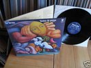LE ORME UOMO DI PEZZA 1972 MINT ITALY PROG. ALBUM RARE