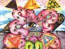 Liquid Sound Company- Exploring the Psychedelic- clear