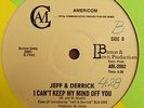 JEFF & DERRICK 