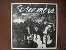 SCREAMERS Pat Garrett 77 Demos 139/300 KBD jay reatard