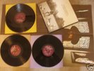 George Harrison   All Things Must Pass  STCH 639     VG