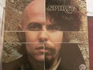 SPIRIT - Self Titled LP ORIG. US PRESS MONO Clean VG++