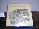 TUNNG mothers daughter and other songs  YELLOW VINYL
