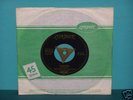 RICKY NELSON Be-Bop Baby  GERMAN 7