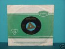 BOBBY DARIN Queen Of The Hop GERMAN 7