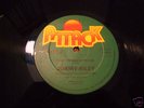 ATTACK 12 TACK 1 Jimmy Riley Give Thanks & Praise UK EX