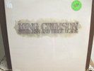 King Crimson Starless and Bible Black, Sealed