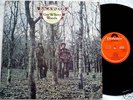 GAY & TERRY WOODS BACKWOODS UK POLYDOR ORIG PSYCH FLOK