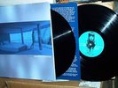rare BLUE SIX beautiful tomorrow 2x LP deep house chill