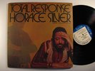 HORACE SILVER Total Response BLUE NOTE LP funk jazz