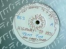 Rare Tiny Tim  'Highway To Hell