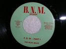 THE BLUE GRASS 7