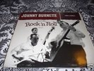 Johnny Burnette & the Rock 'n Roll Trio LP ROCKABILLY