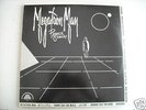 PATRICK COWLEY MEGATRON MAN HINRG 12