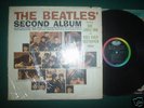 THE BEATLES: 