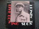 SUGAR MINOTT ORIG JA STUDIO ONE LP LIVE LOVING EX/EX+