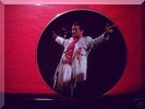 FALCO PICTURE DISC Emotional Her Side 12 VINYL 1987 RaR