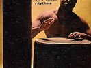 Mono Santamaria Drums Chants LP orig Tico 1027 NM-