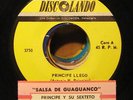 Principe y su Sexteto SALSA DE GUAGUANCO 7