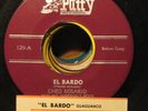 Cheo Rosario y Imperial Boys EL BARDO Patty  guaguanco