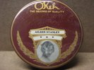 Aileen Stanley Okeh record duster
