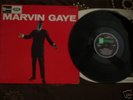 RARE MARVIN GAYE LP MARVIN GAYE 1ST PRESS,SOUL, MOTOWN