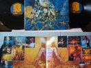 IRON MAIDEN VERY RARE ULTRA SCARCE PRESSING 