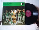 THE GIMMICKS RARE SUPERB BOSSA NOVA TROPICALIA BREAKS
