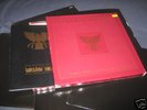 URIAH HEEP Two decades in rock Box set x 5 LP  Prog