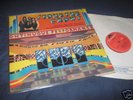 STONE THE CROWS Ontinuous.. LP 1*UK Pressing PROG 
