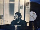 JOHN HICKS [Hells Bells] STRATA-EAST [Clint Houston]