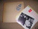 THE WHO-Live At Leeds VINYL LP + INSERTS