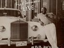 Fred Johnson - Live at B.B.'s Joe's  Original LP