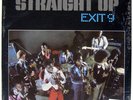 EXIT 9 Straight Up '75 ORIGINAL SEALED LP BRC*deep funk
