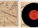 HARRY PARTCH 10 Inch LP U.S. Highball 1956 Gate 5 rare