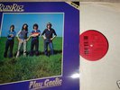 RUNRIG   PLAY GAELIC   SCOTLAND SCOTTISH CELTIC FOLK LP