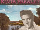 ELVIS PRESLEY EP RCA PEACE IN THE VALLEY DOG ON SIDE